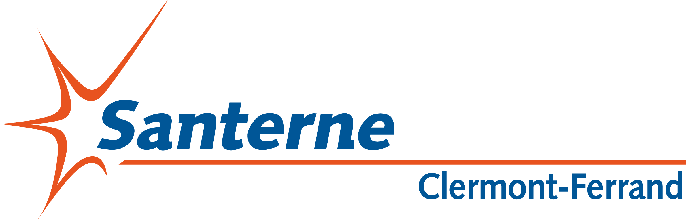 Logo de Santerne Clermont-Ferrand