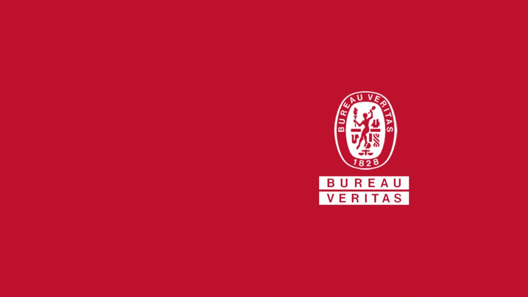 Logo Bureau Veritas