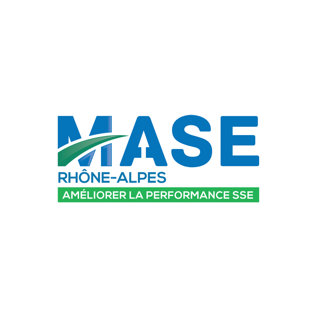 Logo Mase AuRA