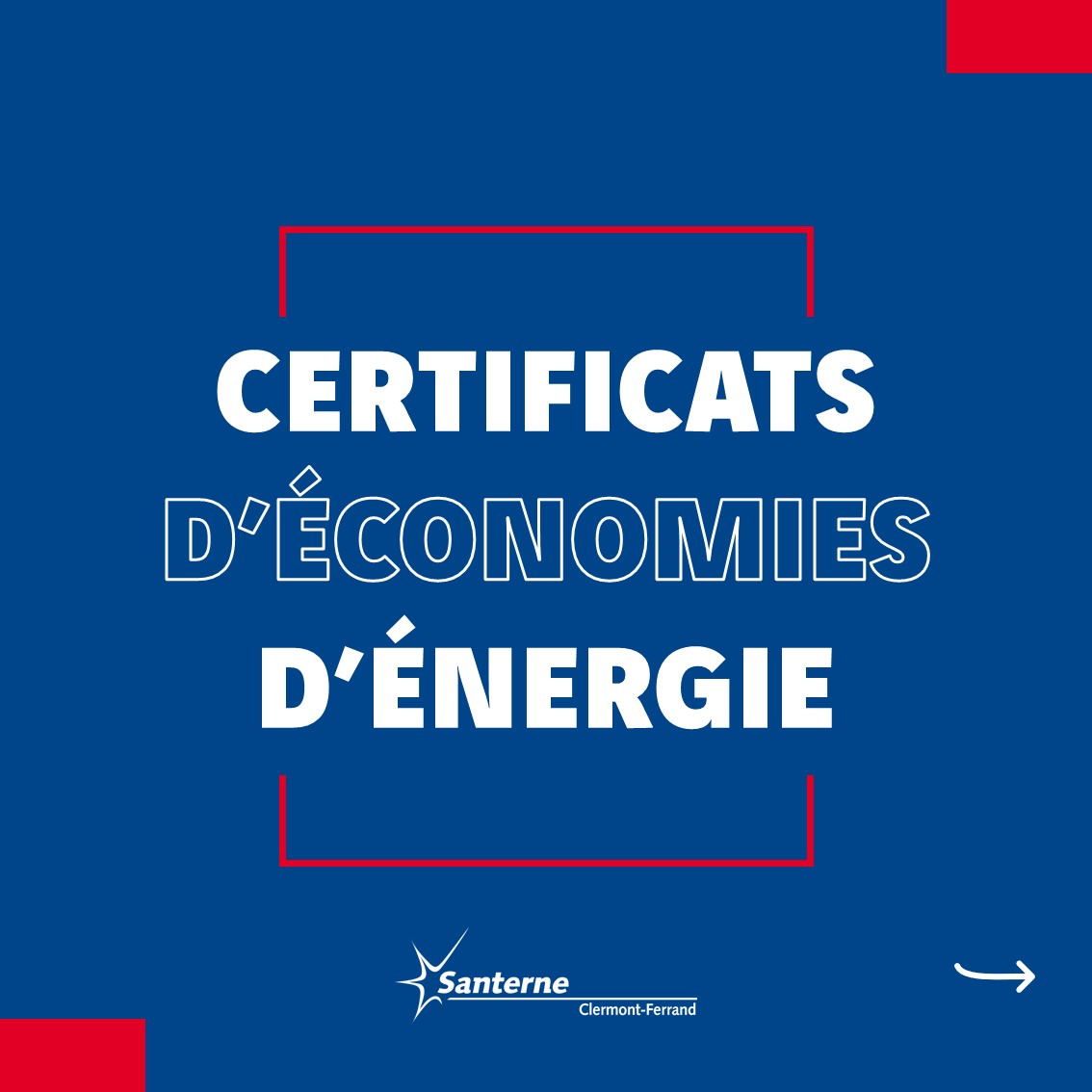 Illustration pour les Certificats d'Économies d'Énergie